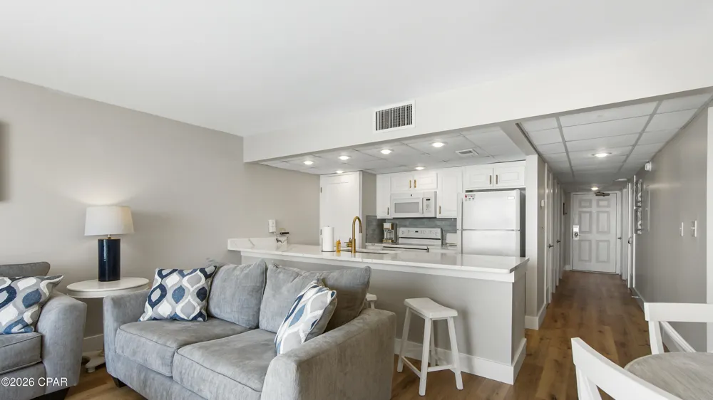 11619 Front Beach Road #708 Panama City Beach, FL 32407