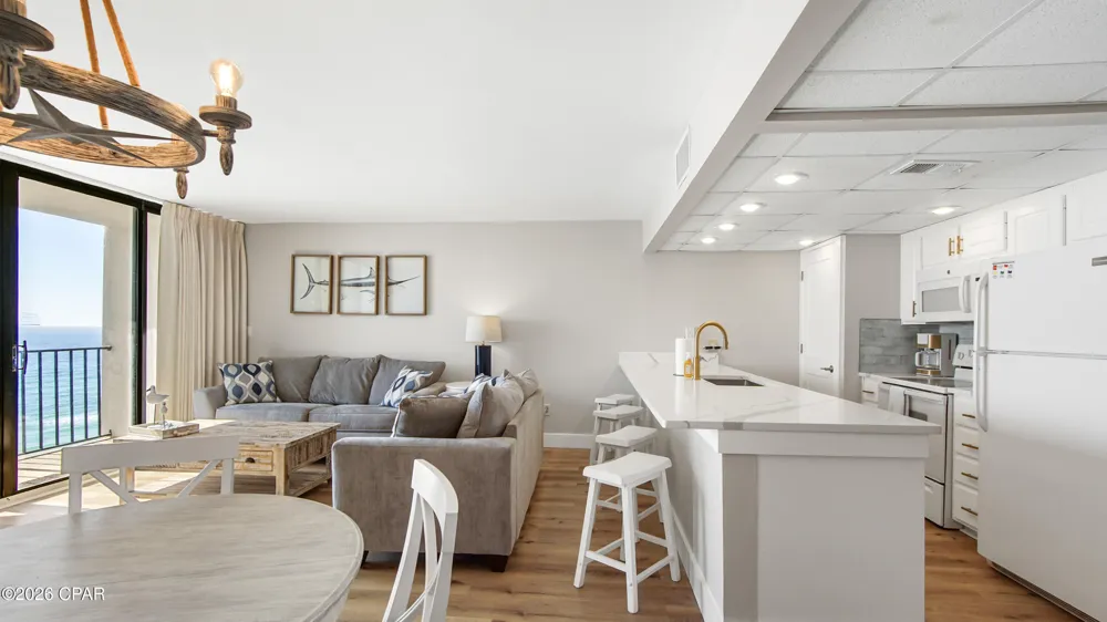 11619 Front Beach Road #708 Panama City Beach, FL 32407