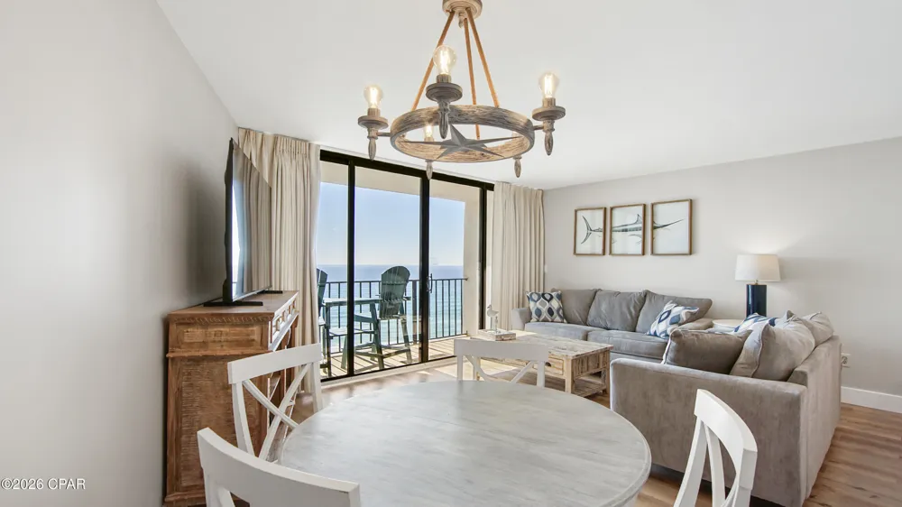 11619 Front Beach Road #708 Panama City Beach, FL 32407