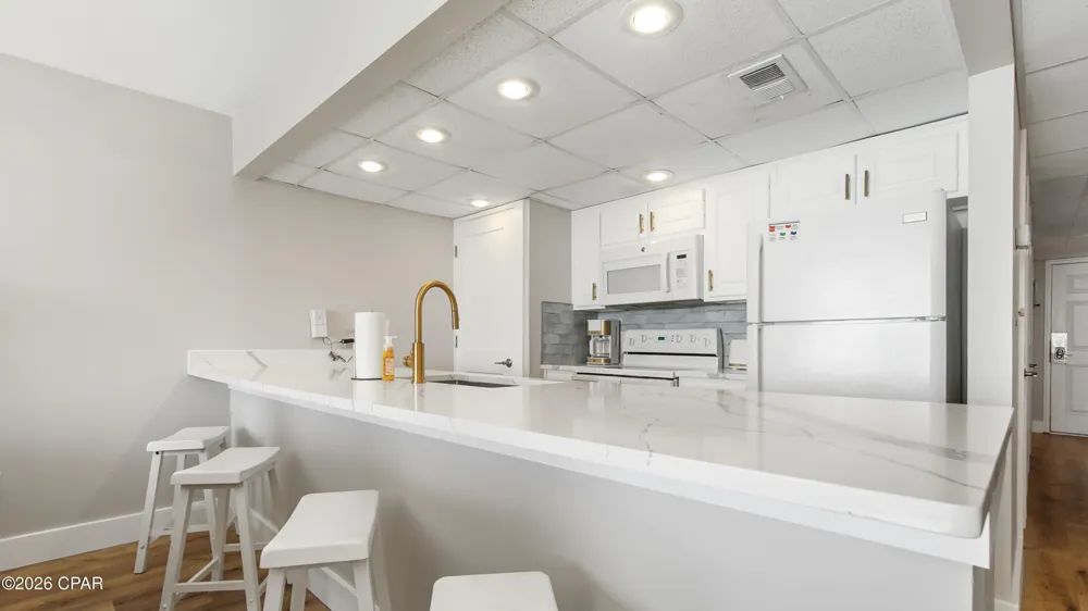 11619 Front Beach Road #708 Panama City Beach, FL 32407