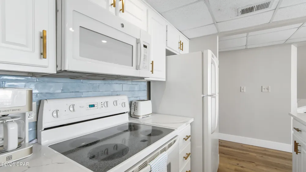 11619 Front Beach Road #708 Panama City Beach, FL 32407