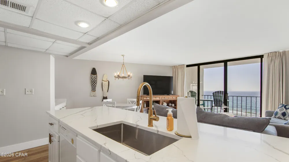 11619 Front Beach Road #708 Panama City Beach, FL 32407