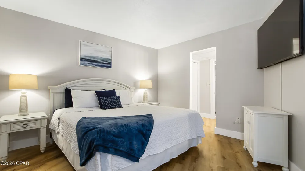 11619 Front Beach Road #708 Panama City Beach, FL 32407