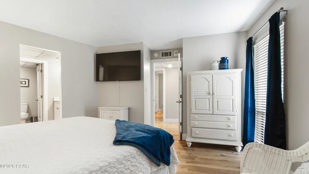11619 Front Beach Road #708 Panama City Beach, FL 32407