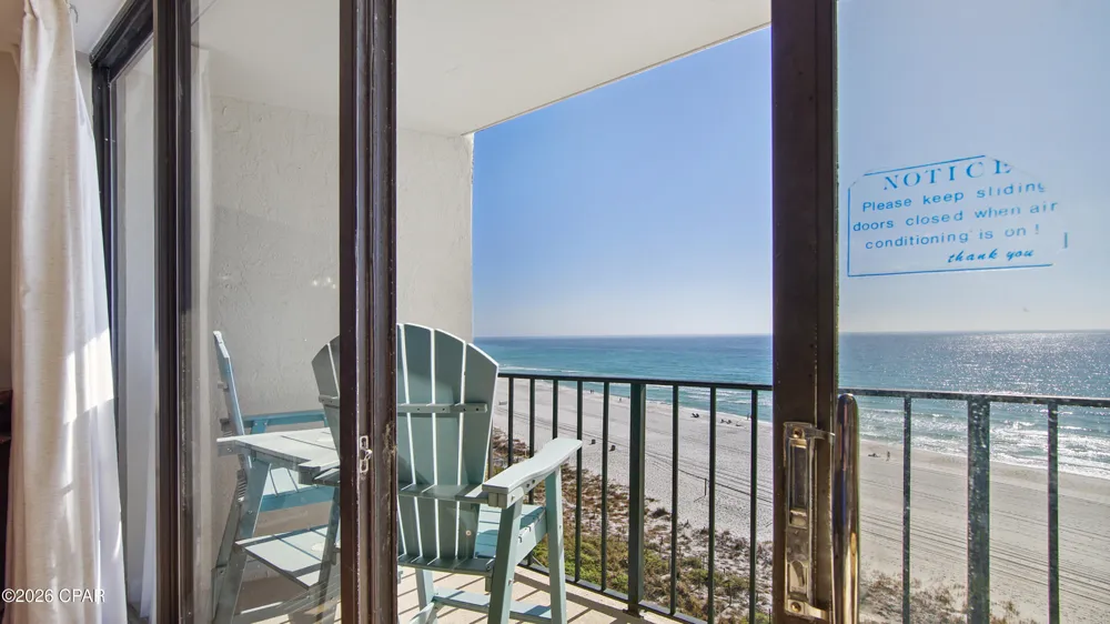 11619 Front Beach Road #708 Panama City Beach, FL 32407