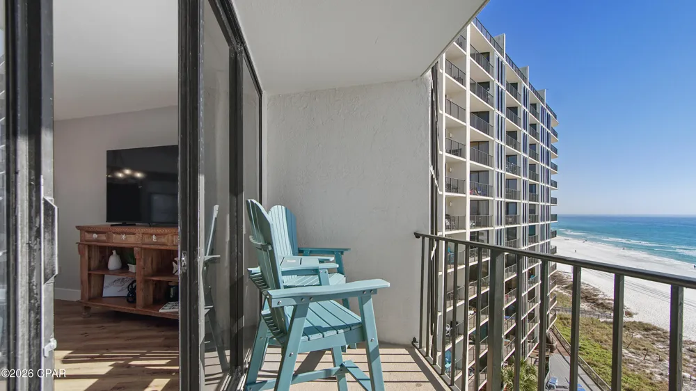 11619 Front Beach Road #708 Panama City Beach, FL 32407