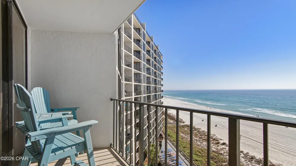 11619 Front Beach Road #708 Panama City Beach, FL 32407