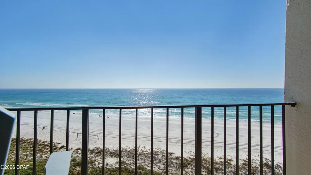 11619 Front Beach Road #708 Panama City Beach, FL 32407