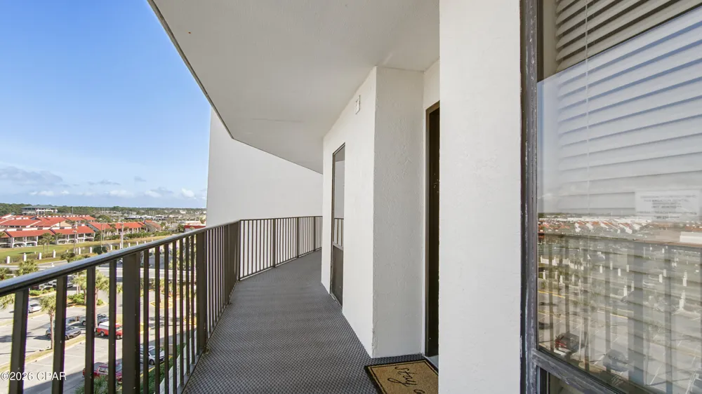 11619 Front Beach Road #708 Panama City Beach, FL 32407