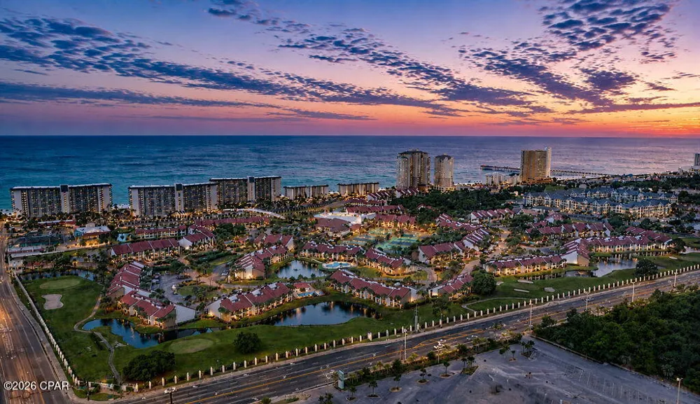 11619 Front Beach Road #708 Panama City Beach, FL 32407