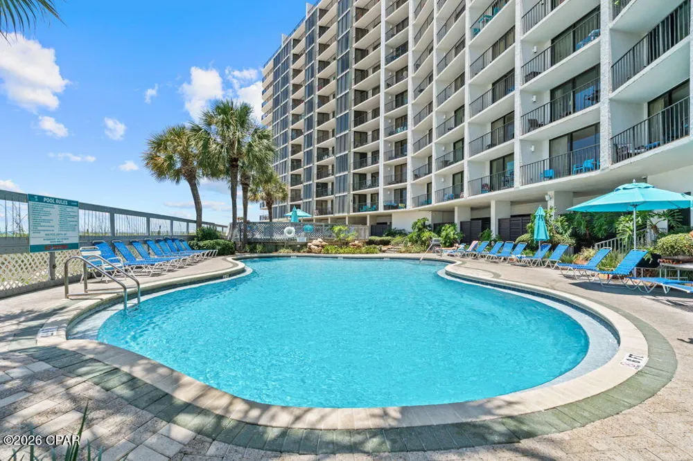 11619 Front Beach Road #708 Panama City Beach, FL 32407