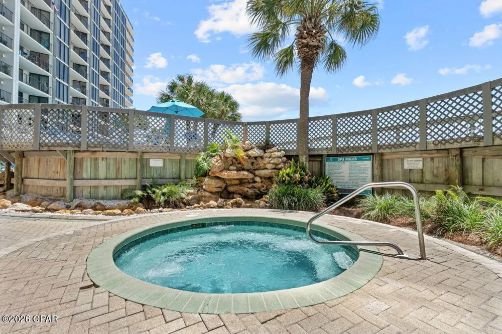 11619 Front Beach Road #708 Panama City Beach, FL 32407