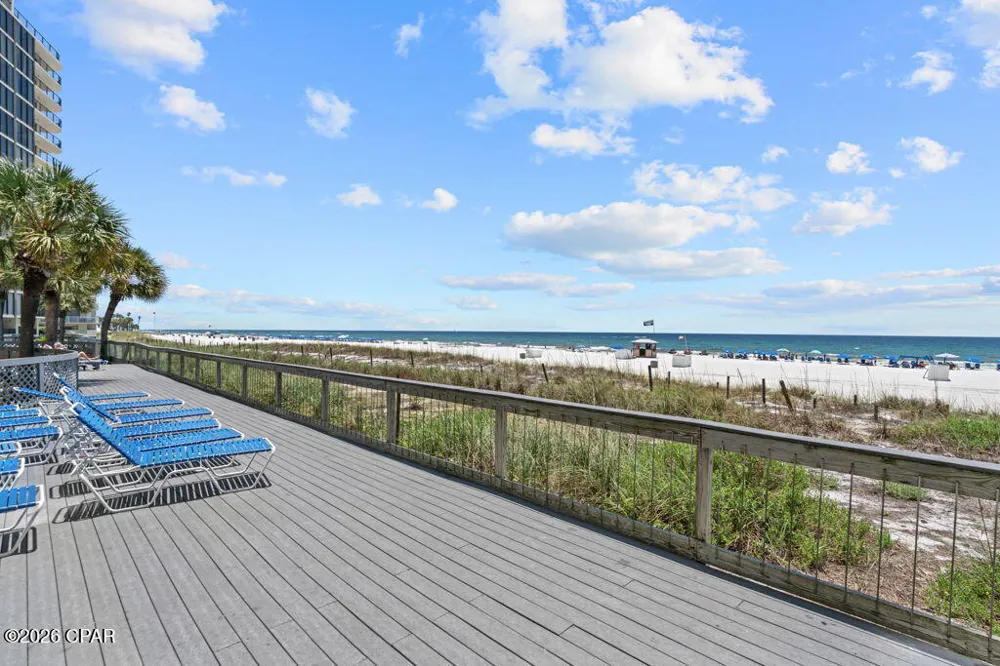 11619 Front Beach Road #708 Panama City Beach, FL 32407