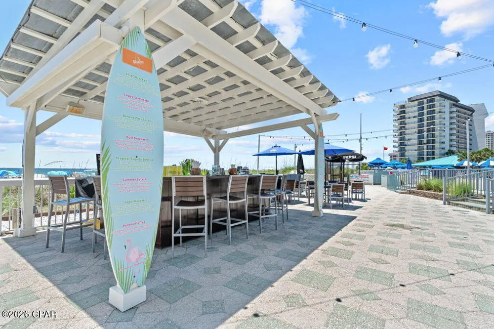11619 Front Beach Road #708 Panama City Beach, FL 32407