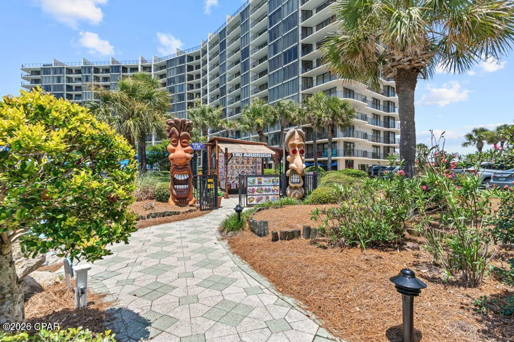 11619 Front Beach Road #708 Panama City Beach, FL 32407
