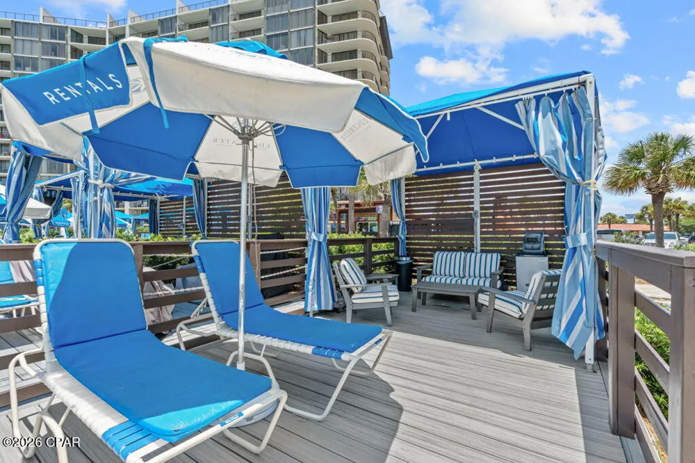 11619 Front Beach Road #708 Panama City Beach, FL 32407