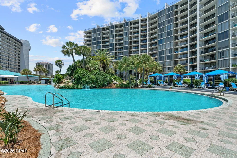 11619 Front Beach Road #708 Panama City Beach, FL 32407
