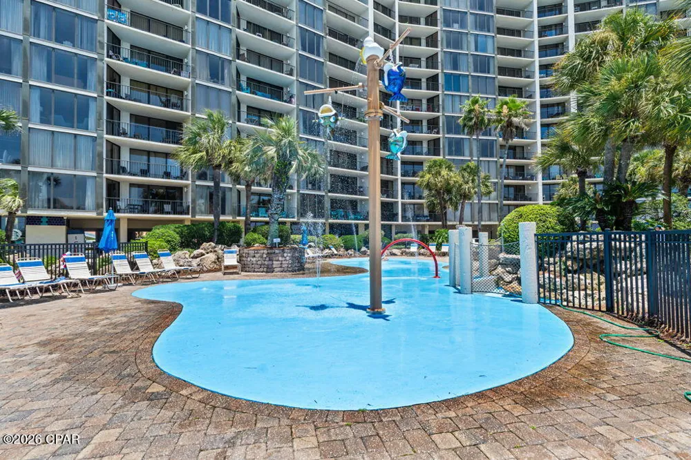11619 Front Beach Road #708 Panama City Beach, FL 32407