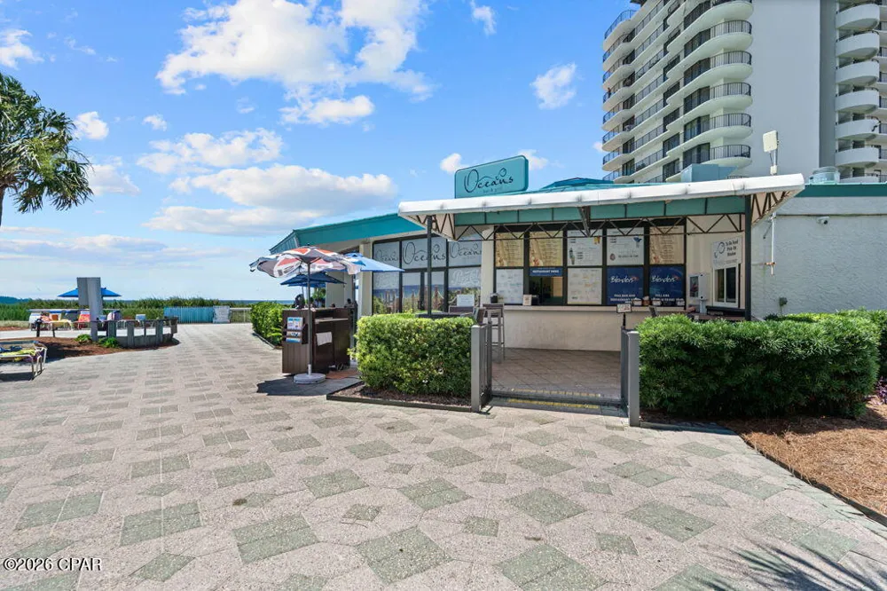 11619 Front Beach Road #708 Panama City Beach, FL 32407