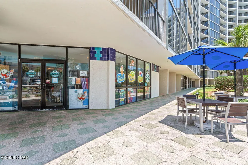 11619 Front Beach Road #708 Panama City Beach, FL 32407
