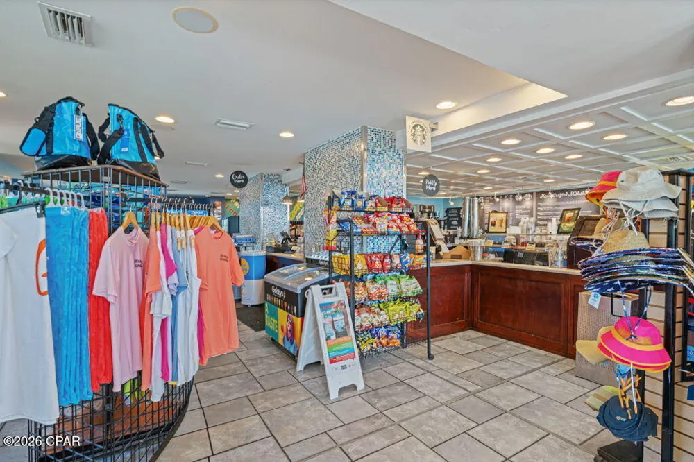 11619 Front Beach Road #708 Panama City Beach, FL 32407