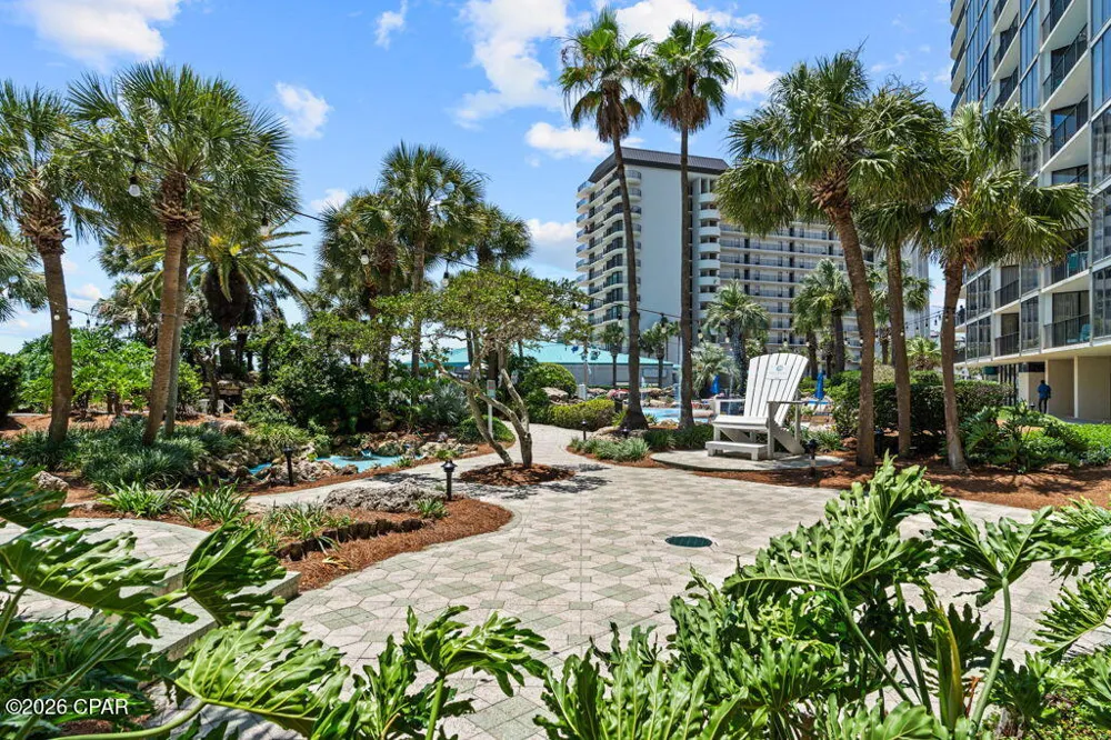 11619 Front Beach Road #708 Panama City Beach, FL 32407