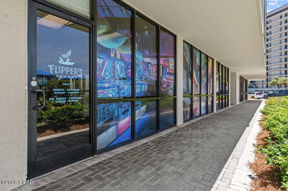 11619 Front Beach Road #708 Panama City Beach, FL 32407
