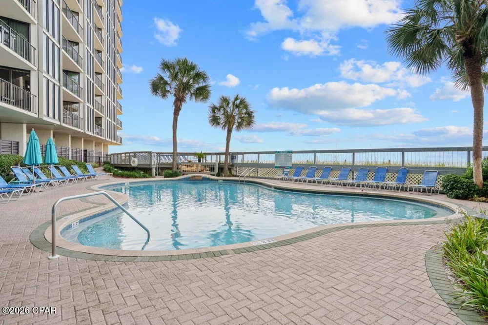 11619 Front Beach Road #708 Panama City Beach, FL 32407