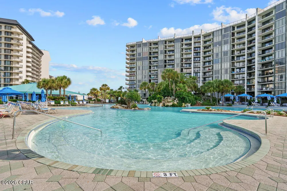 11619 Front Beach Road #708 Panama City Beach, FL 32407