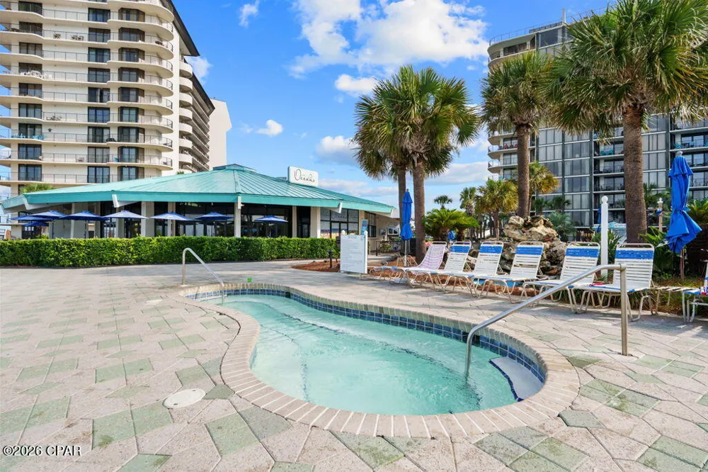 11619 Front Beach Road #708 Panama City Beach, FL 32407