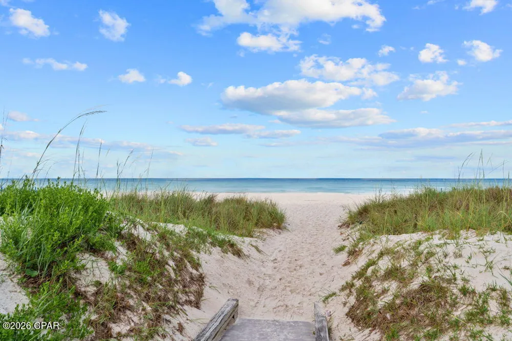 11619 Front Beach Road #708 Panama City Beach, FL 32407