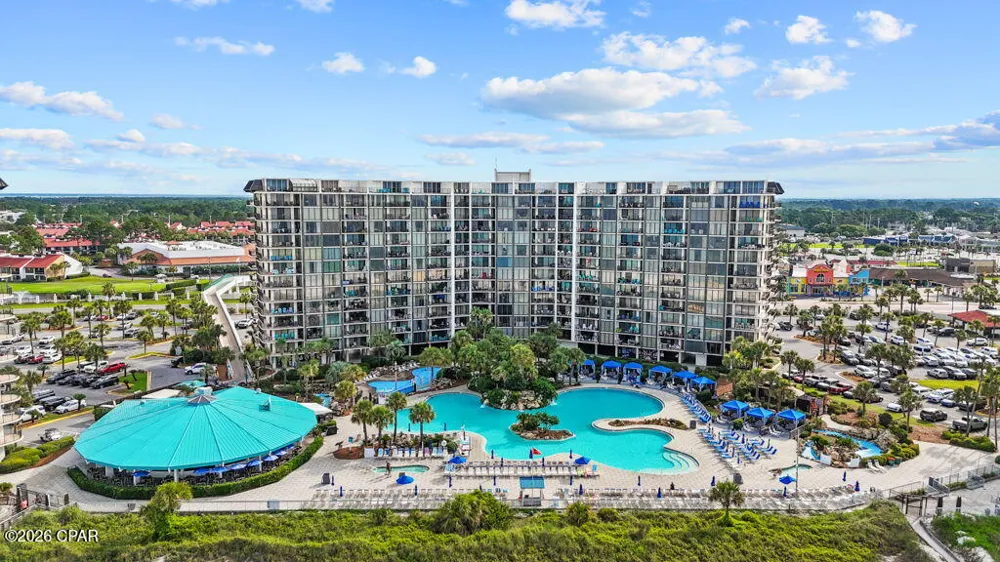 11619 Front Beach Road #708 Panama City Beach, FL 32407