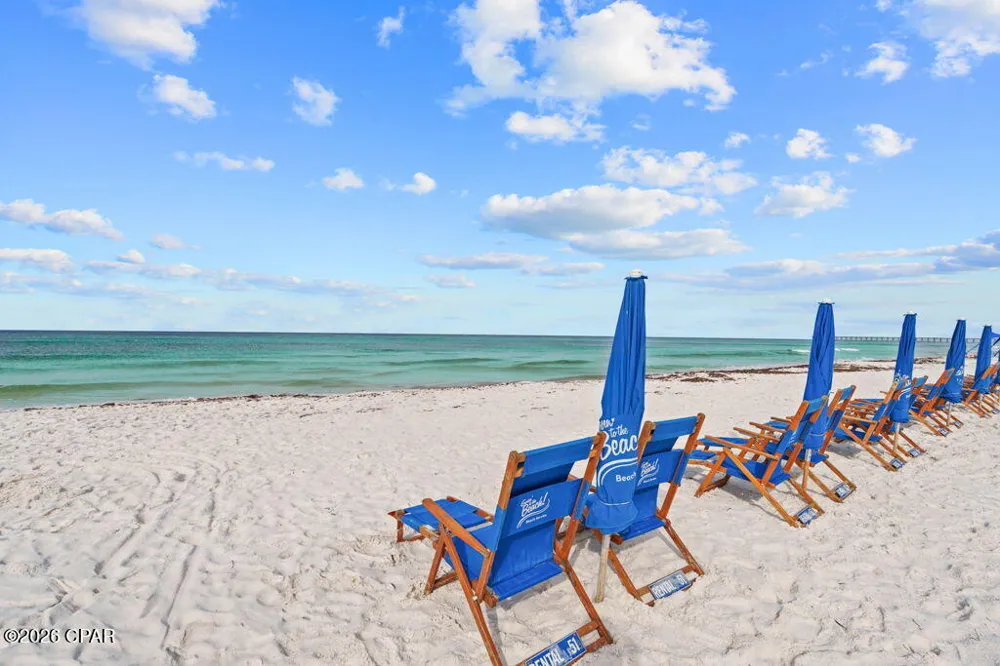 11619 Front Beach Road #708 Panama City Beach, FL 32407