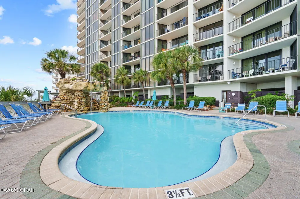 11619 Front Beach Road #708 Panama City Beach, FL 32407