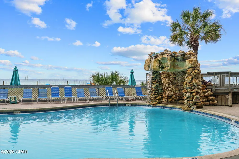 11619 Front Beach Road #708 Panama City Beach, FL 32407