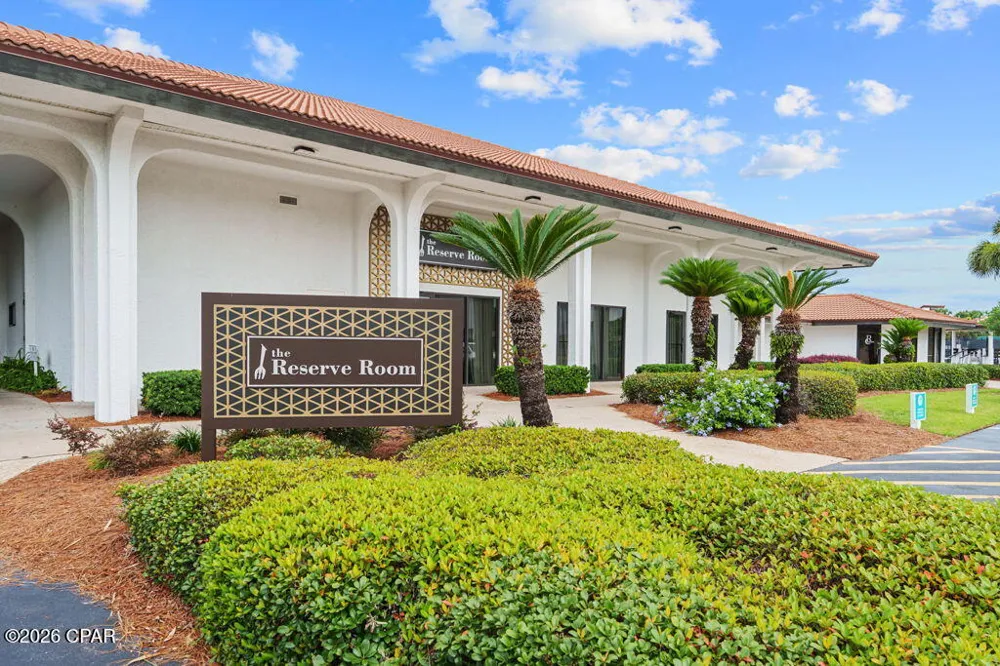 11619 Front Beach Road #708 Panama City Beach, FL 32407