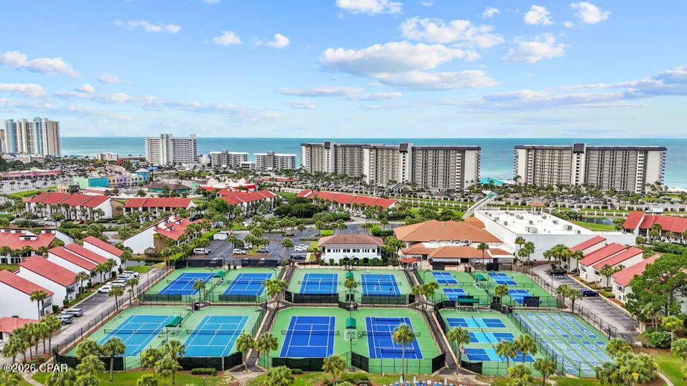 11619 Front Beach Road #708 Panama City Beach, FL 32407