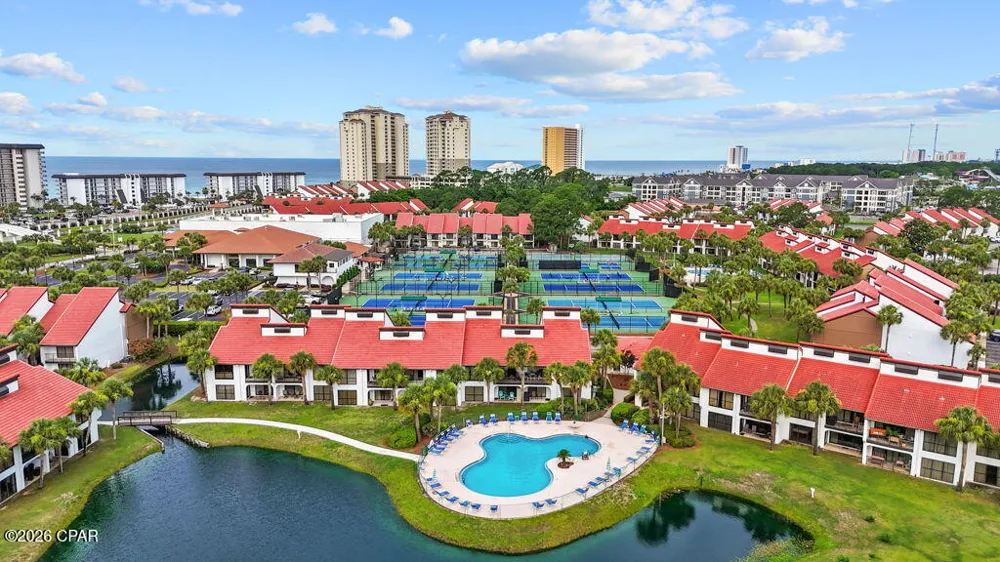 11619 Front Beach Road #708 Panama City Beach, FL 32407