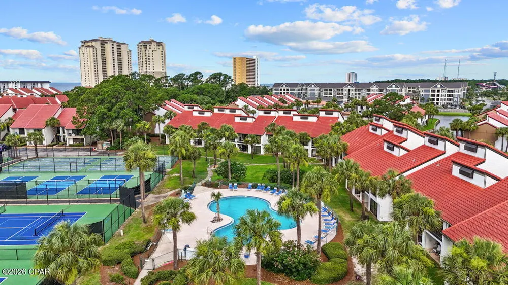 11619 Front Beach Road #708 Panama City Beach, FL 32407