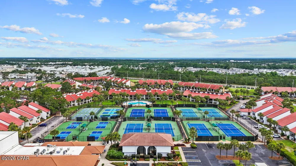 11619 Front Beach Road #708 Panama City Beach, FL 32407