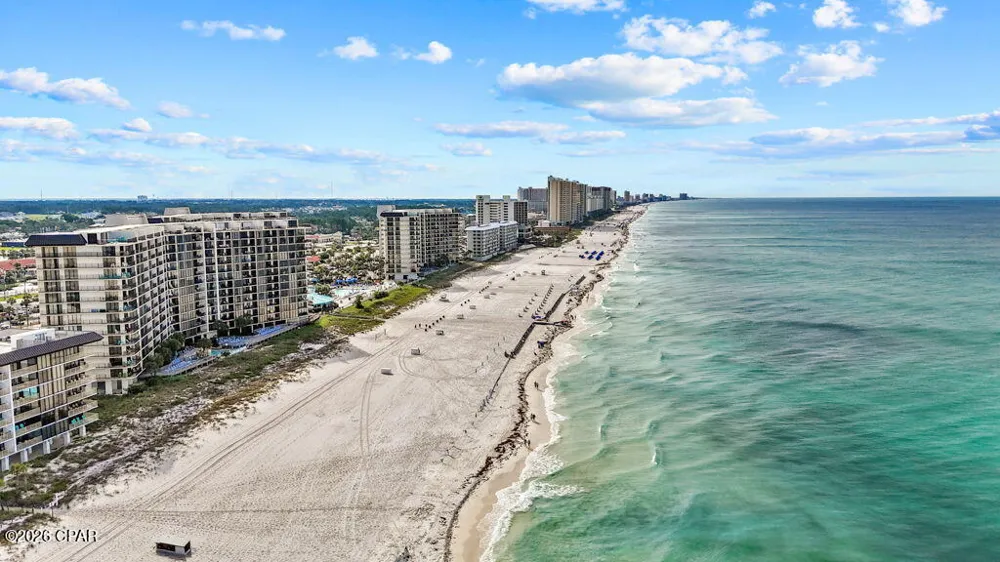 11619 Front Beach Road #708 Panama City Beach, FL 32407