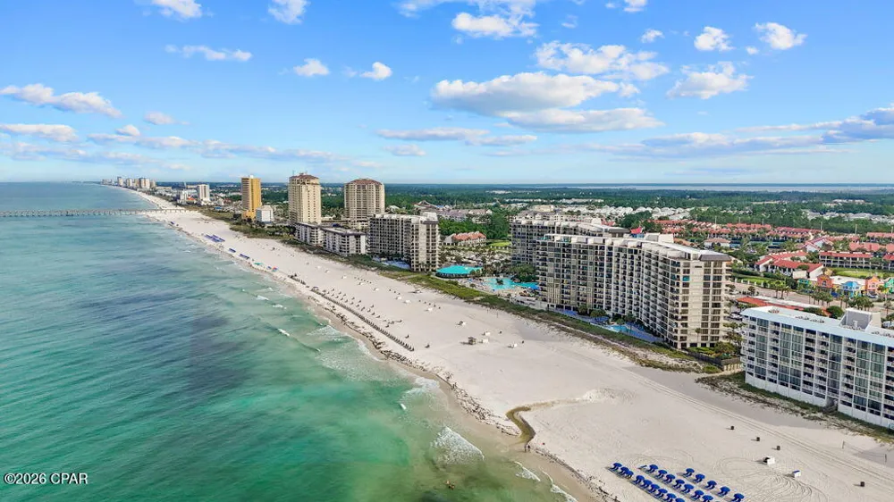 11619 Front Beach Road #708 Panama City Beach, FL 32407