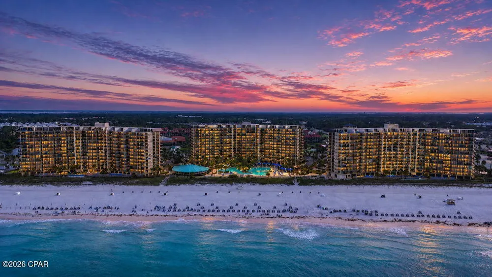 11619 Front Beach Road #708 Panama City Beach, FL 32407