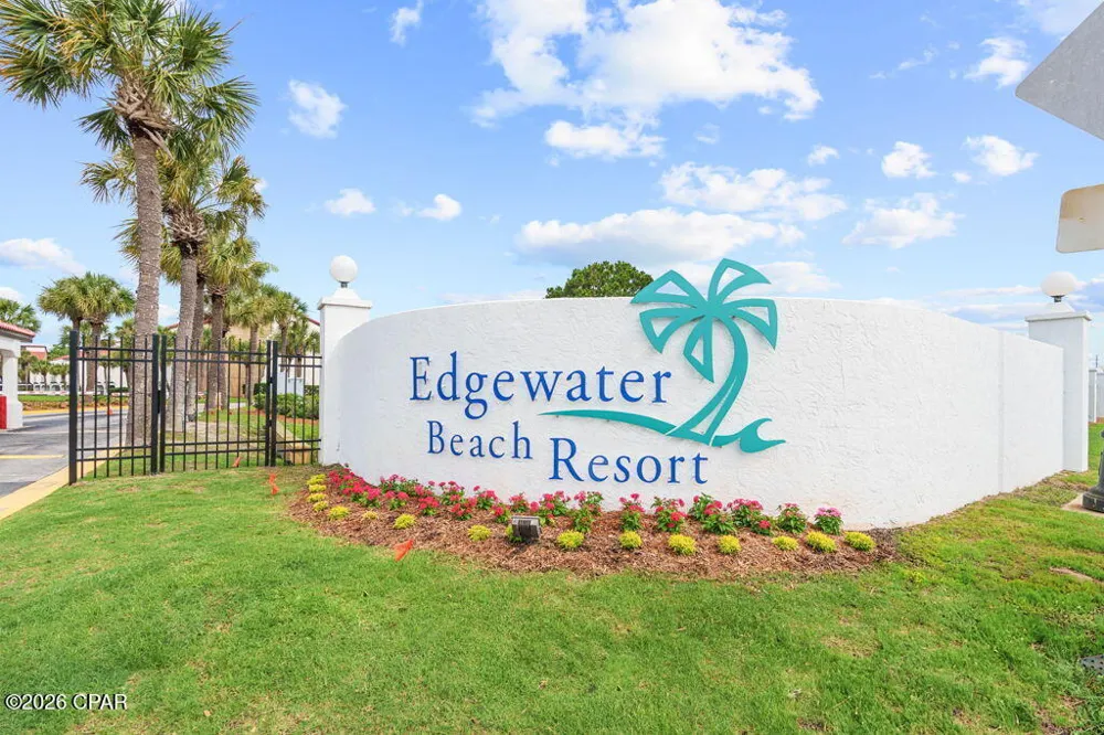 11619 Front Beach Road #708 Panama City Beach, FL 32407
