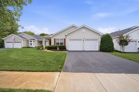 552 Falmouth Ct