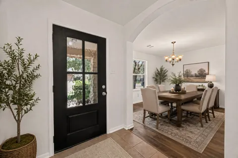 4714 Lake Rim Drive