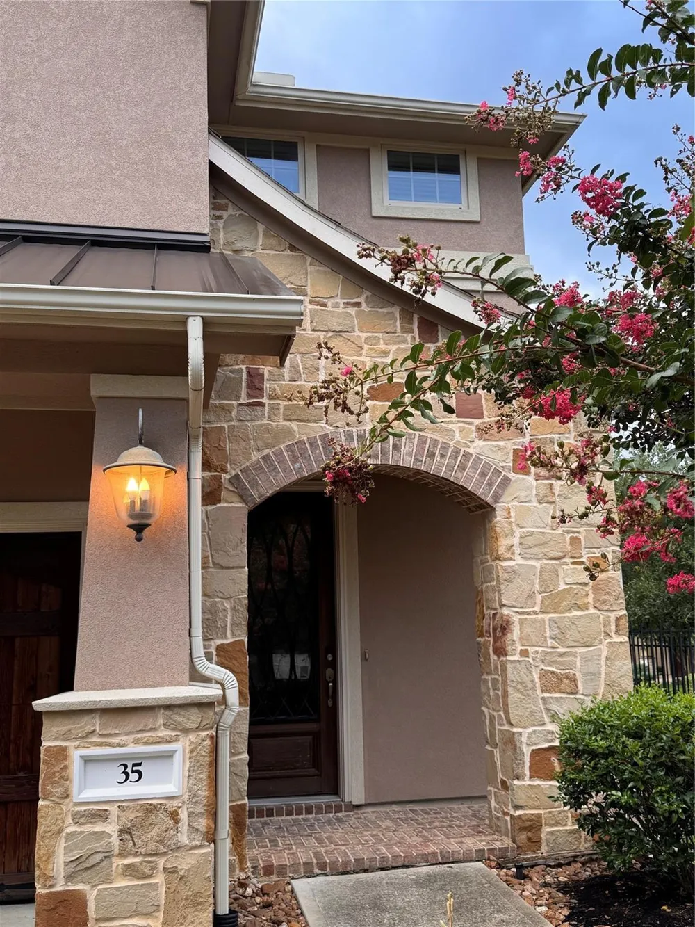 35 Dylan Branch Drive Tomball, TX 77375
