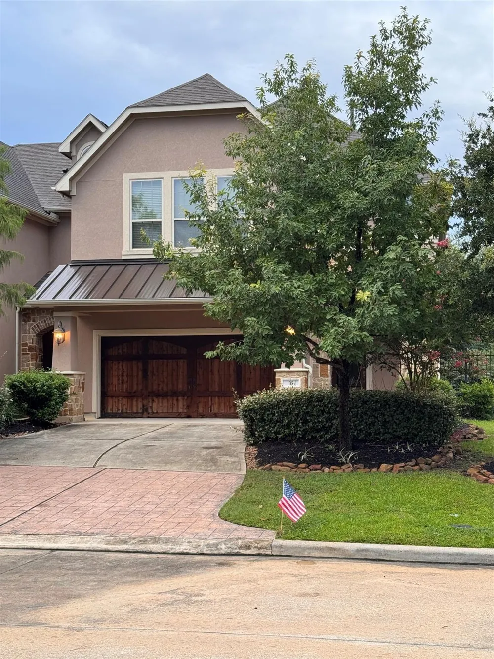 35 Dylan Branch Drive Tomball, TX 77375