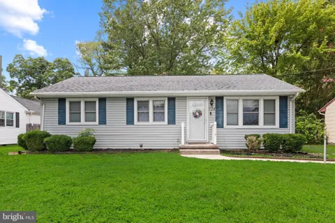 724 EDGAR DRIVE