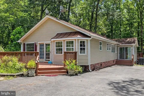 4693 TURKEY ACRES ROAD